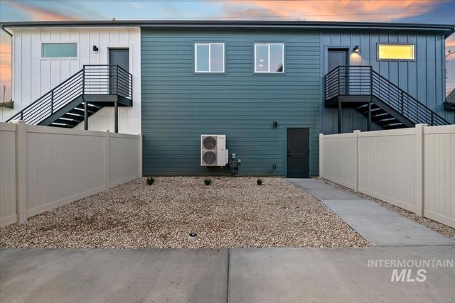 1713 N 31st St, Boise, ID 83703