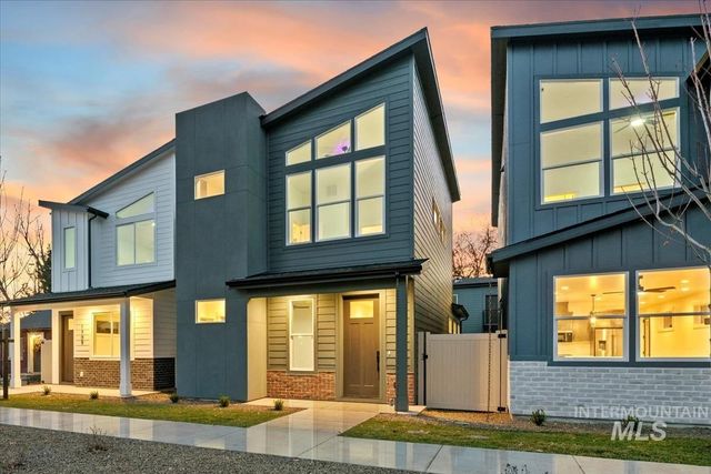 1713 N 31st St, Boise, ID 83703