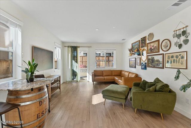 6417 Bucking Horse Court, Sparks, NV 89436