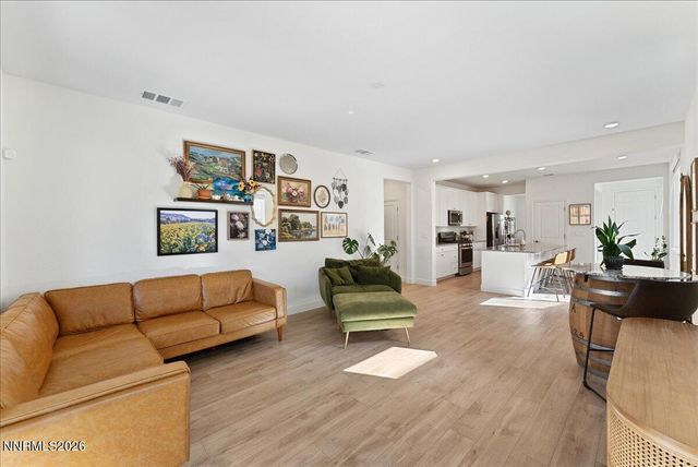 6417 Bucking Horse Court, Sparks, NV 89436