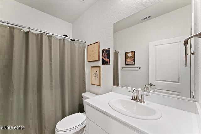 6417 Bucking Horse Court, Sparks, NV 89436