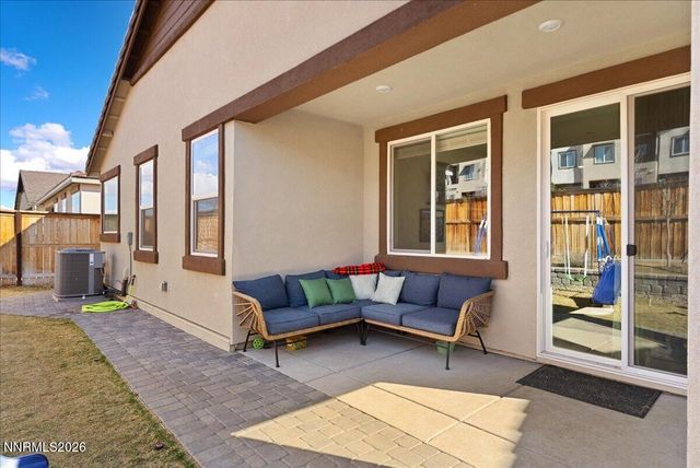 6417 Bucking Horse Court, Sparks, NV 89436