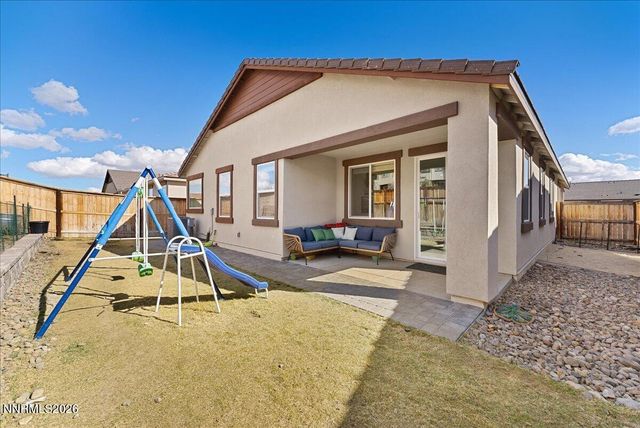 6417 Bucking Horse Court, Sparks, NV 89436