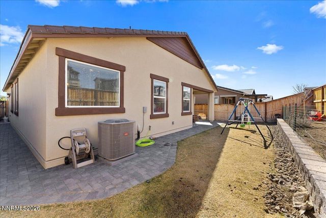 6417 Bucking Horse Court, Sparks, NV 89436