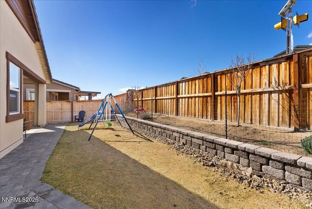 6417 Bucking Horse Court, Sparks, NV 89436