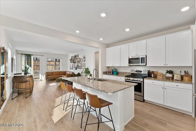 6417 Bucking Horse Court, Sparks, NV 89436