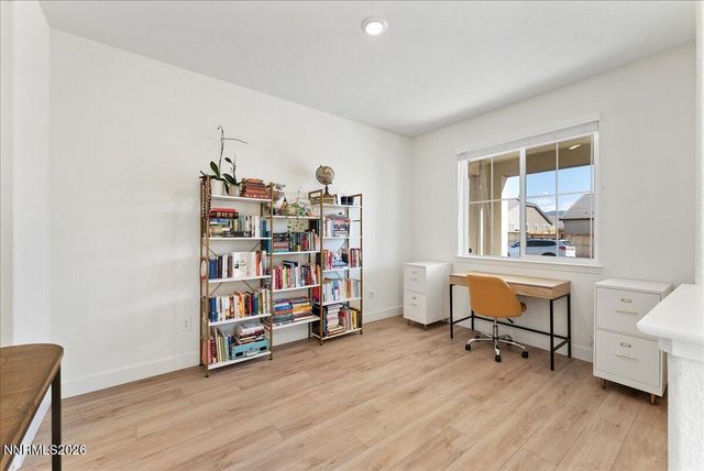 6417 Bucking Horse Court, Sparks, NV 89436