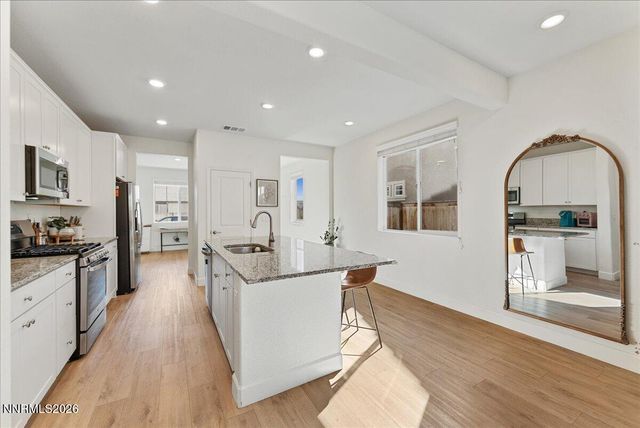 6417 Bucking Horse Court, Sparks, NV 89436