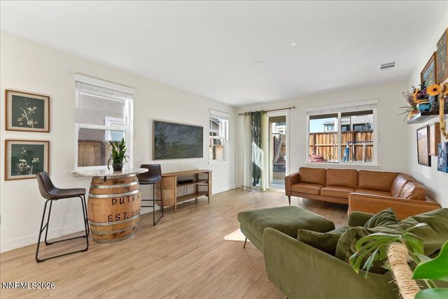 6417 Bucking Horse Court, Sparks, NV 89436