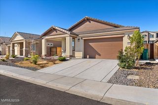 6417 Bucking Horse Court, Sparks, NV 89436