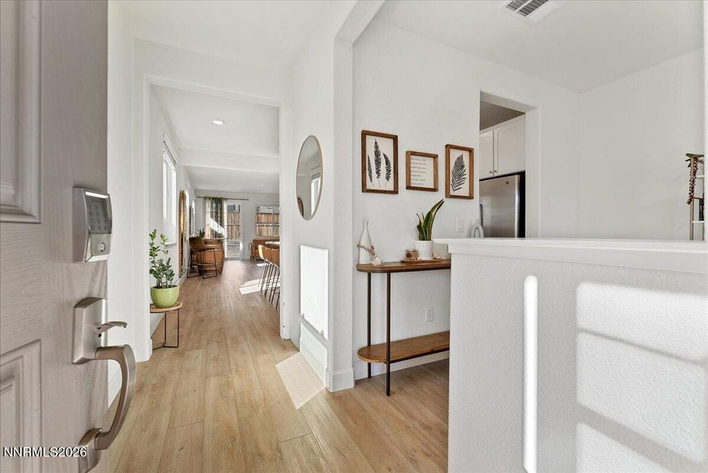 Image 2 of property listing at 6417 Bucking Horse Court, Sparks, NV 89436