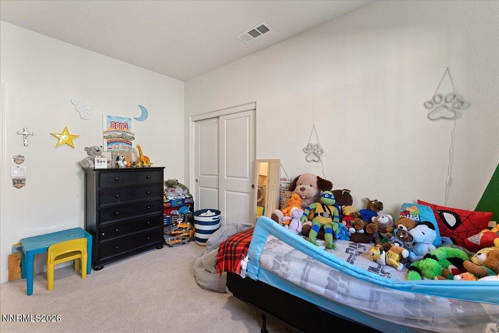 Image 21 of property listing at 6417 Bucking Horse Court, Sparks, NV 89436