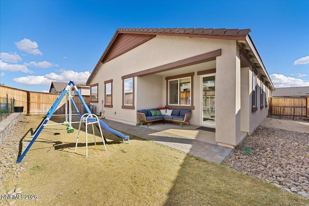 Image 24 of property listing at 6417 Bucking Horse Court, Sparks, NV 89436