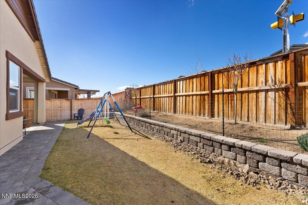 Image 26 of property listing at 6417 Bucking Horse Court, Sparks, NV 89436