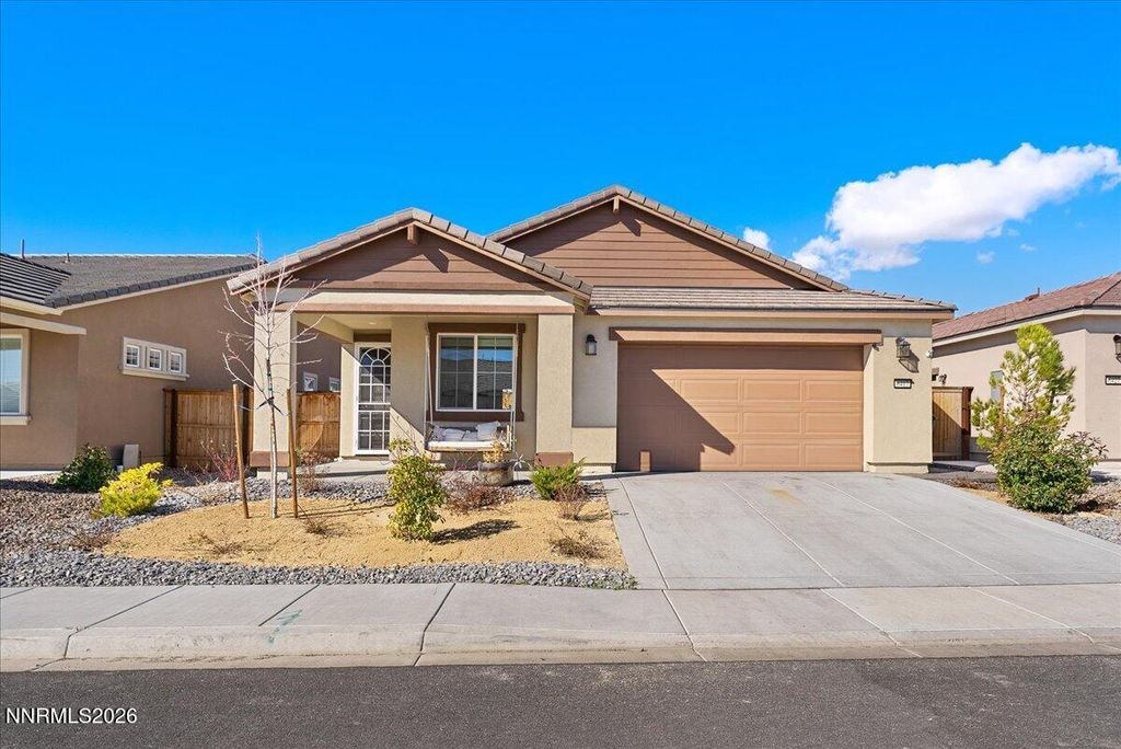 Image 28 of property listing at 6417 Bucking Horse Court, Sparks, NV 89436