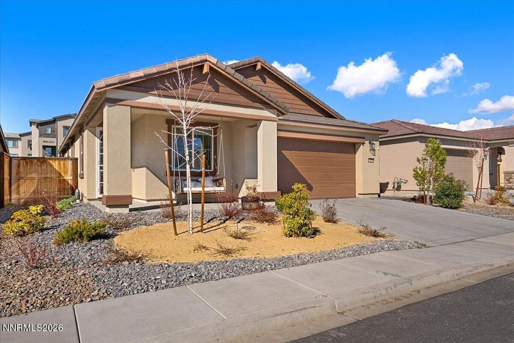 Image 29 of property listing at 6417 Bucking Horse Court, Sparks, NV 89436