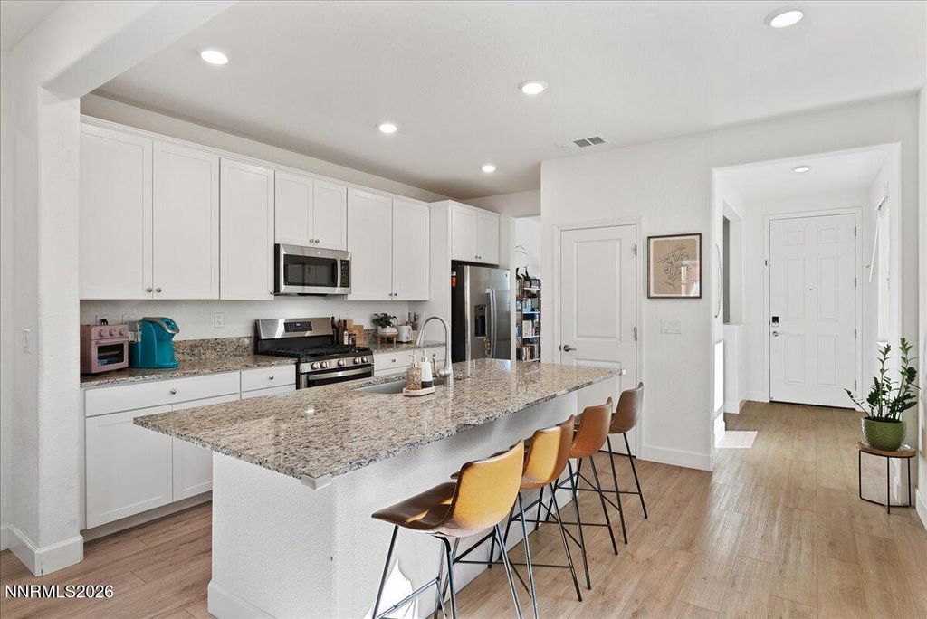 Image 3 of property listing at 6417 Bucking Horse Court, Sparks, NV 89436