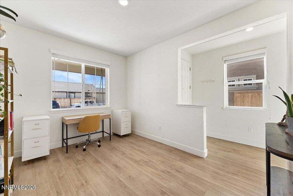 Image 6 of property listing at 6417 Bucking Horse Court, Sparks, NV 89436