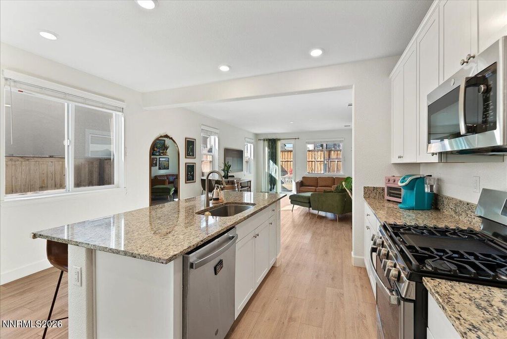 Image 7 of property listing at 6417 Bucking Horse Court, Sparks, NV 89436