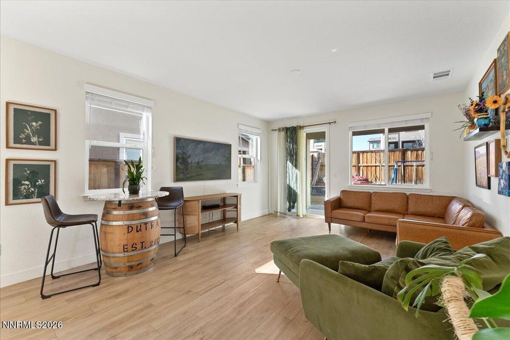 Image 9 of property listing at 6417 Bucking Horse Court, Sparks, NV 89436