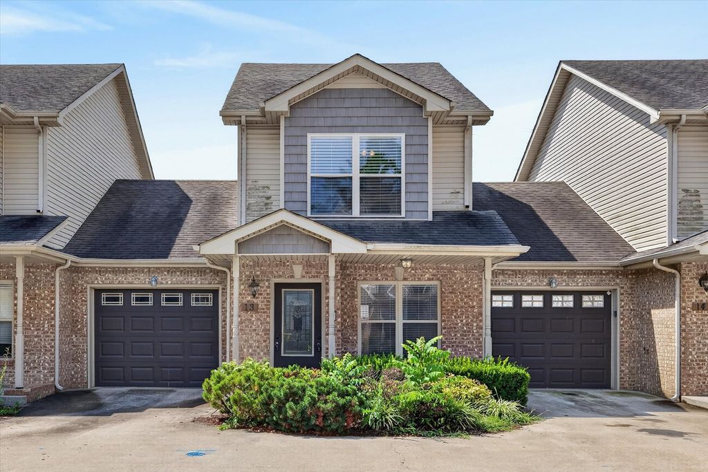 455 Needmore Rd Ste 13, Clarksville, TN 37040
