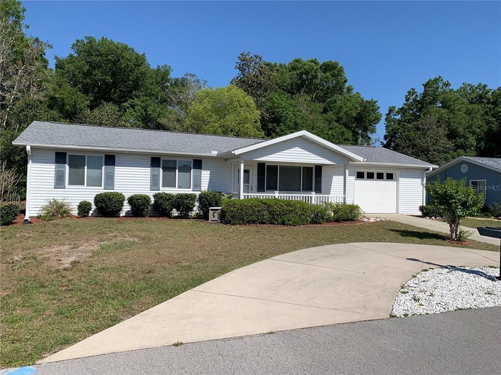 11445 SW 84TH AVENUE RD, Ocala, FL 34481