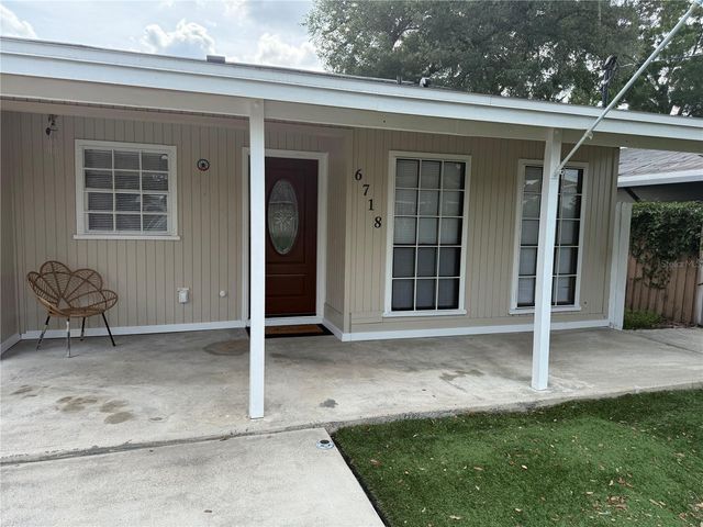 6718 DONALD AVENUE, Tampa, FL 33614