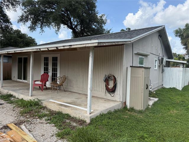 6718 DONALD AVENUE, Tampa, FL 33614