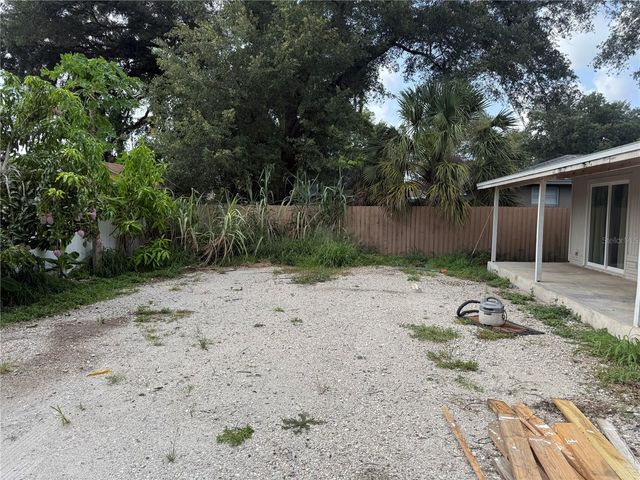 6718 DONALD AVENUE, Tampa, FL 33614