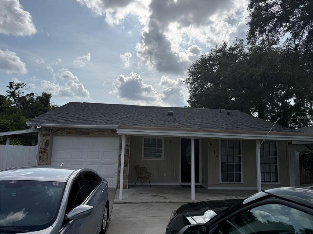 6718 DONALD AVENUE, Tampa, FL 33614