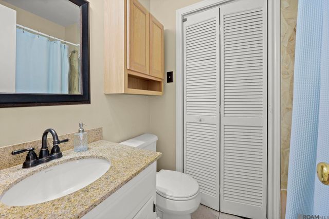 12116 Mirkwood Ave, Baton Rouge, LA 70810