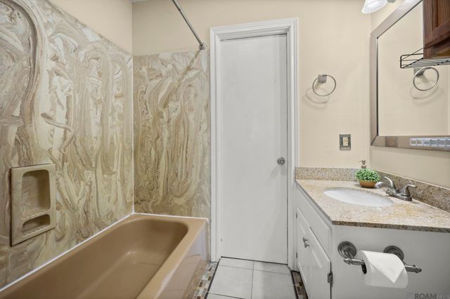 12116 Mirkwood Ave, Baton Rouge, LA 70810