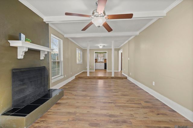 12116 Mirkwood Ave, Baton Rouge, LA 70810