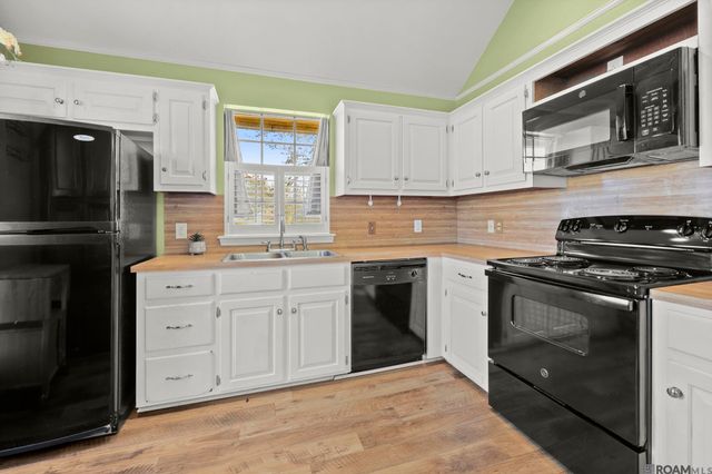 12116 Mirkwood Ave, Baton Rouge, LA 70810