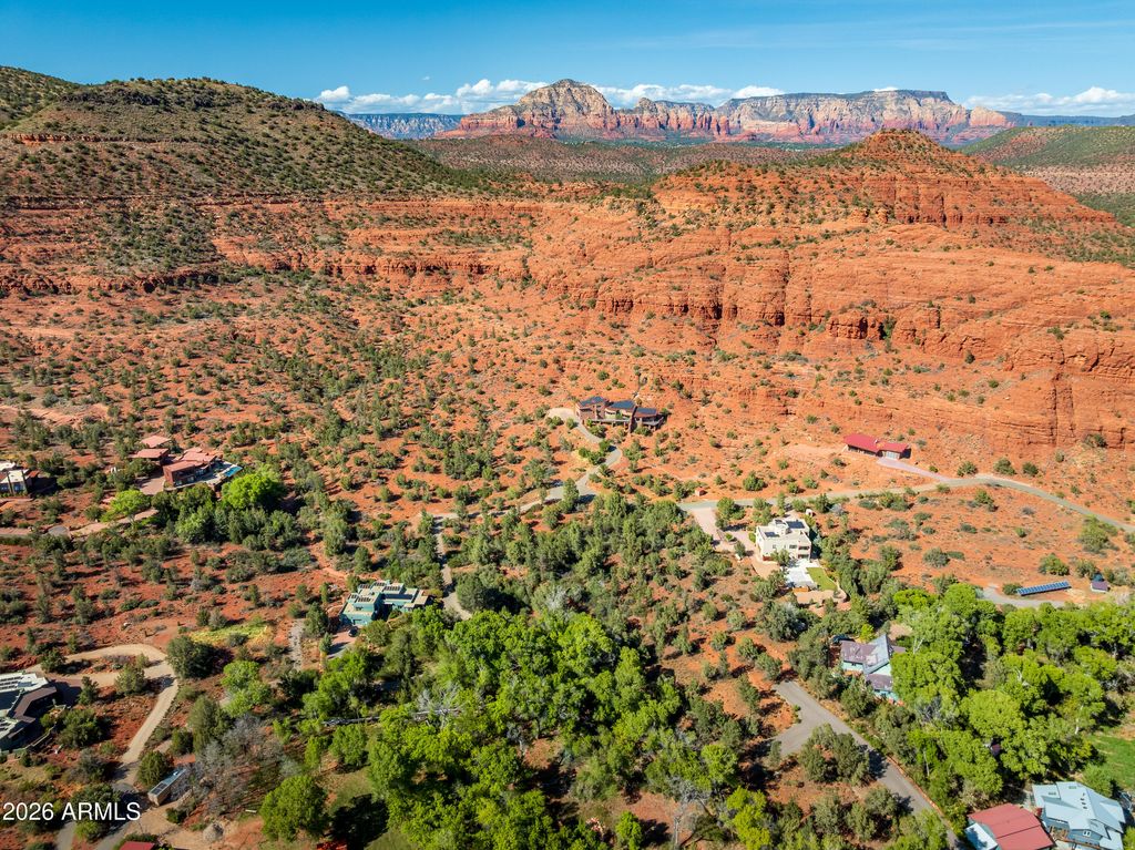 Image 10 of property listing at 55 Cimarron Ridge Drive 9, Sedona, AZ 86336