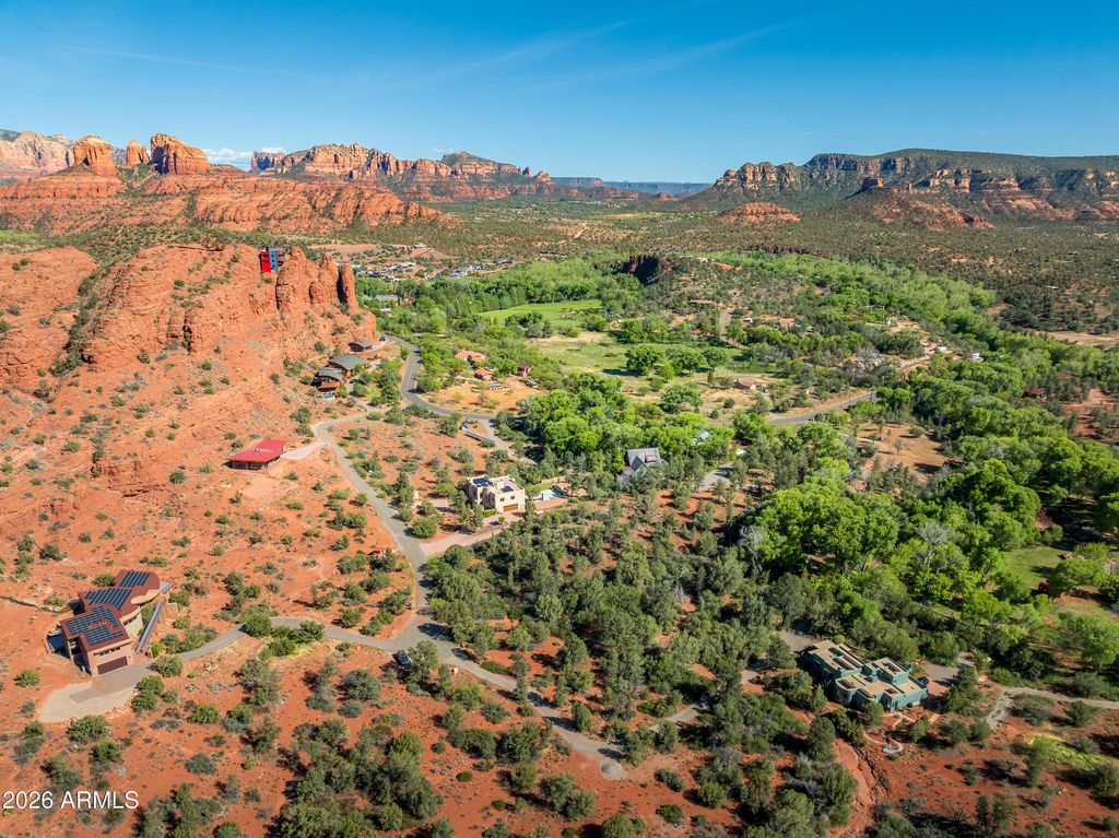 Image 14 of property listing at 55 Cimarron Ridge Drive 9, Sedona, AZ 86336