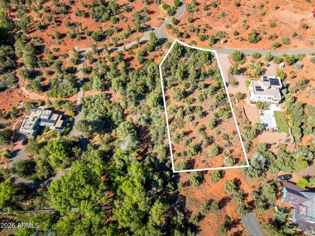 Image 19 of property listing at 55 Cimarron Ridge Drive 9, Sedona, AZ 86336