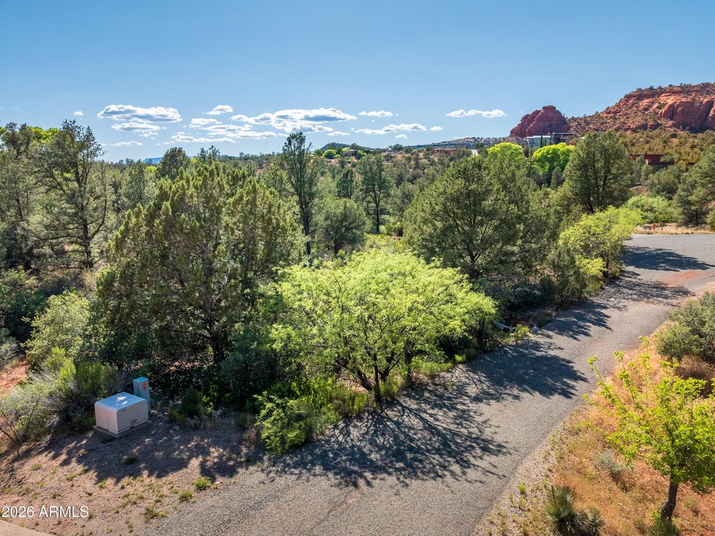 Image 20 of property listing at 55 Cimarron Ridge Drive 9, Sedona, AZ 86336