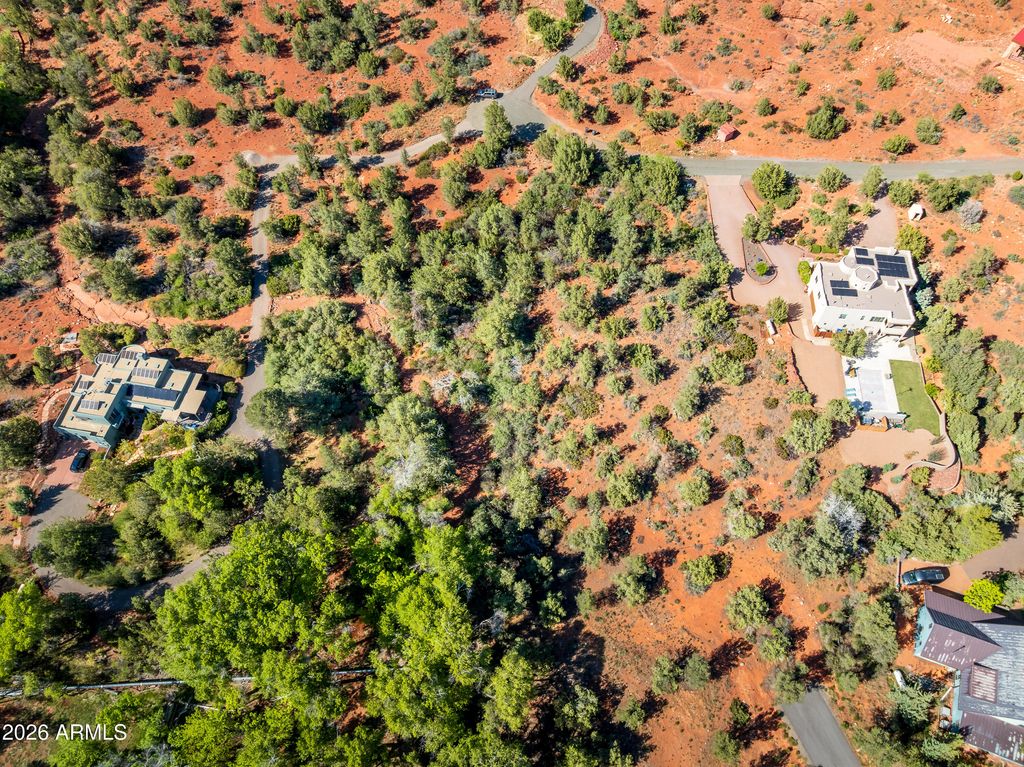 Image 21 of property listing at 55 Cimarron Ridge Drive 9, Sedona, AZ 86336