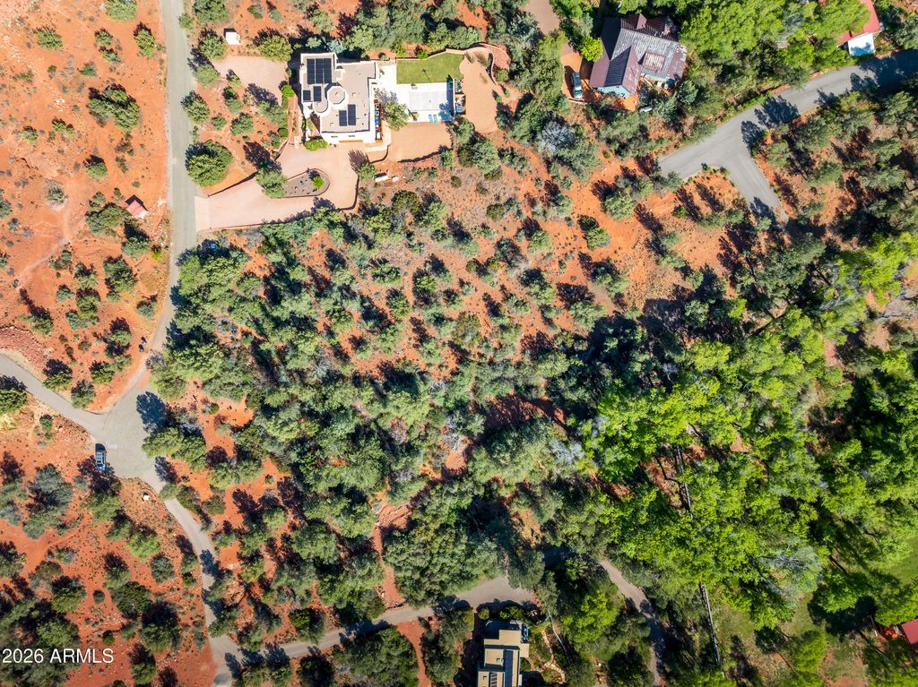 Image 23 of property listing at 55 Cimarron Ridge Drive 9, Sedona, AZ 86336