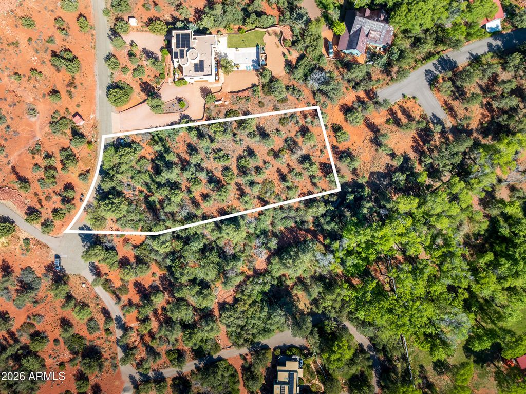 Image 24 of property listing at 55 Cimarron Ridge Drive 9, Sedona, AZ 86336