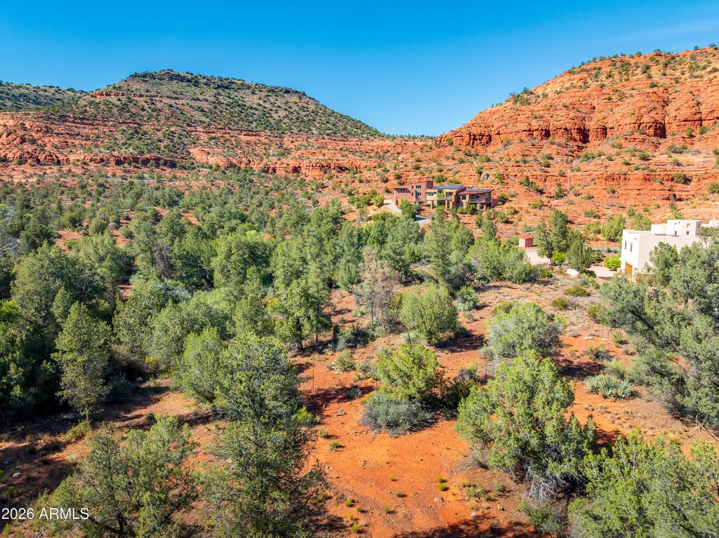 Image 5 of property listing at 55 Cimarron Ridge Drive 9, Sedona, AZ 86336