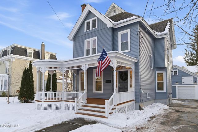 16 Morrison Avenue, Granville, NY 12832