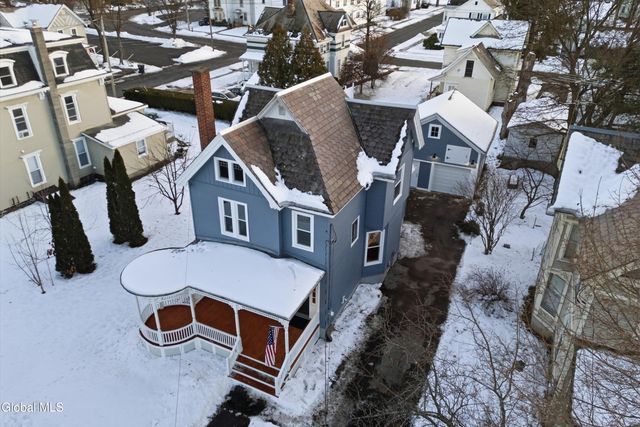 16 Morrison Avenue, Granville, NY 12832