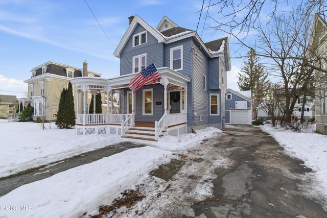 16 Morrison Avenue, Granville, NY 12832