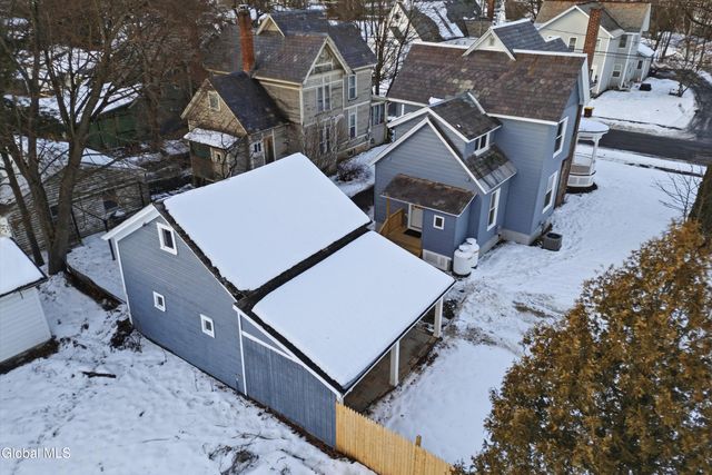 16 Morrison Avenue, Granville, NY 12832