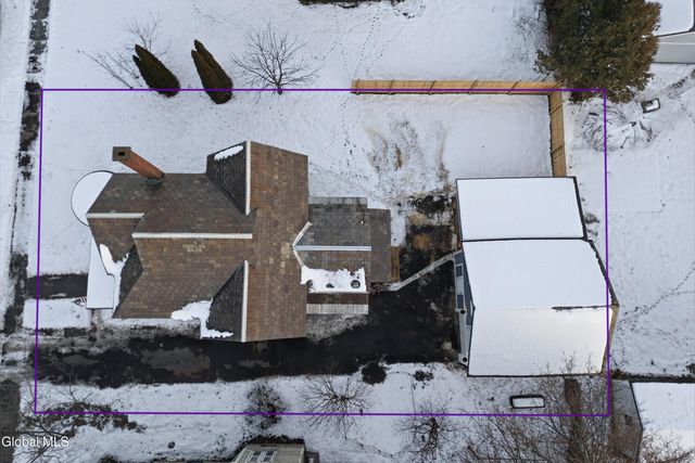 16 Morrison Avenue, Granville, NY 12832