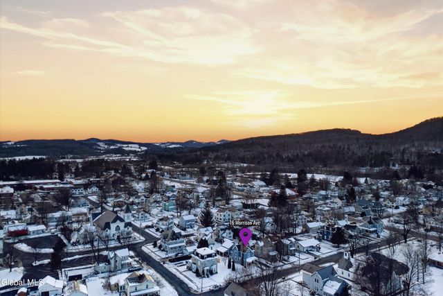 16 Morrison Avenue, Granville, NY 12832