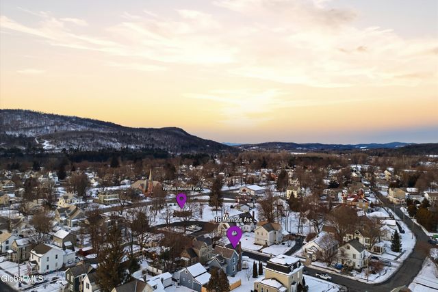 16 Morrison Avenue, Granville, NY 12832