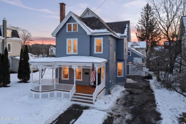 16 Morrison Avenue, Granville, NY 12832